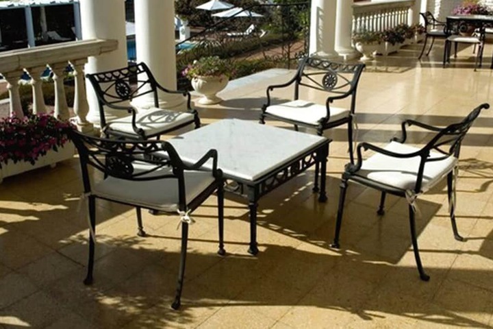 Terrace/Patio 48 of 54