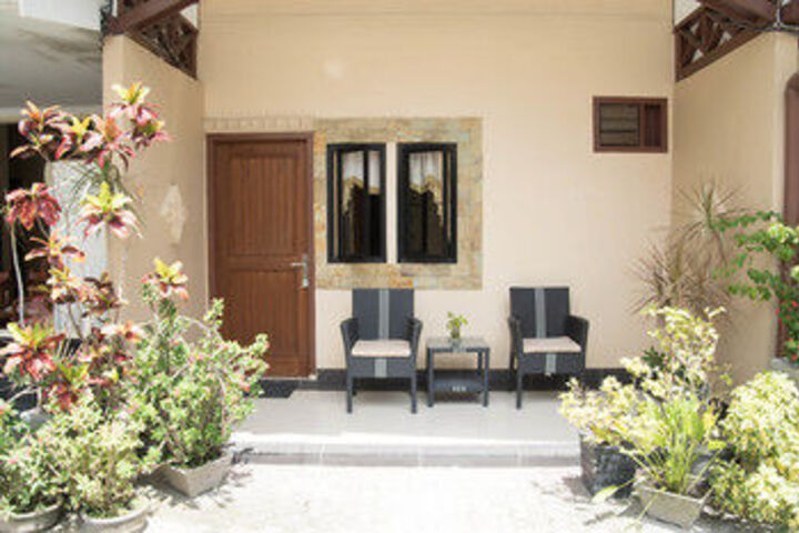 Terrace/Patio 41 of 41
