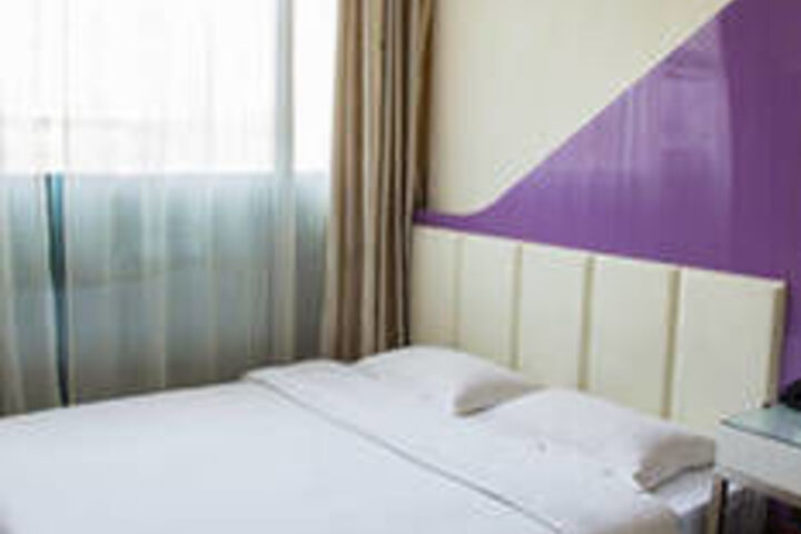 Changsha Shenggao Boutique Hotel