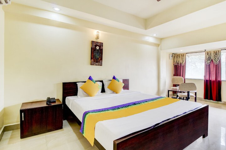 Image of Itsy Hotels Aditya
