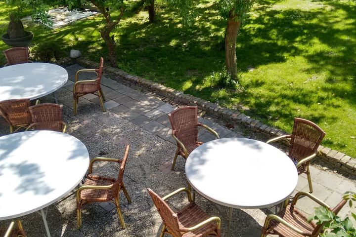 Terrace/Patio 14 of 42