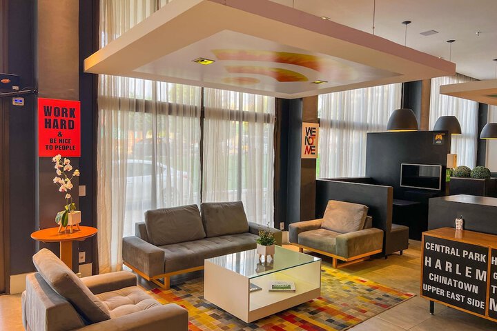 Hotel 47 of 50