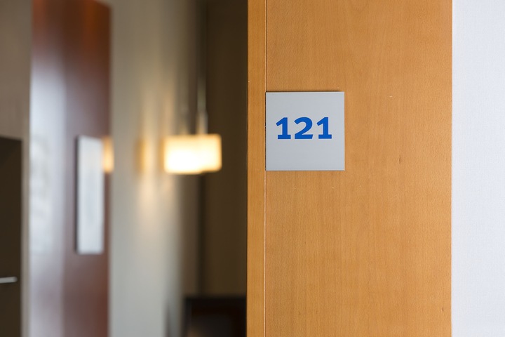 Hotel Interior 24 of 40