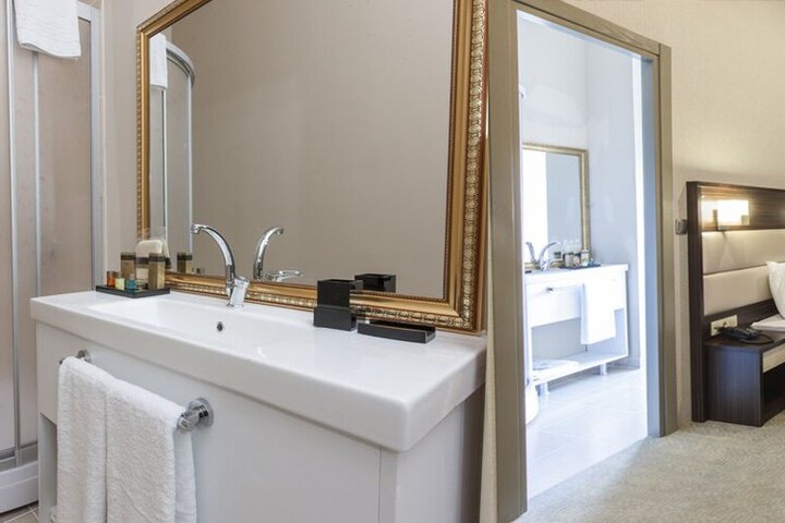 LOTTE SUITES & HOTEL