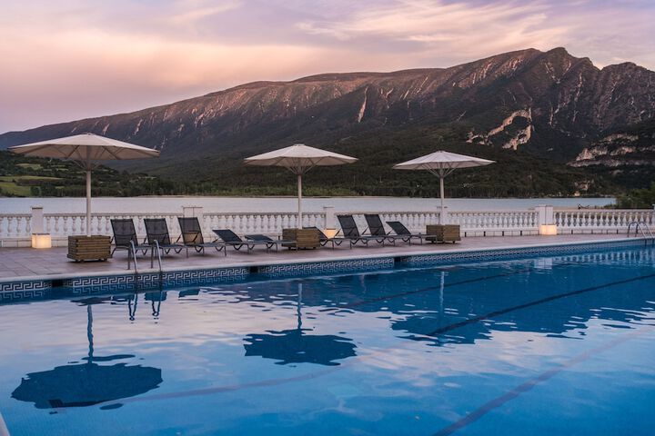 Photo of Hotel Terradets