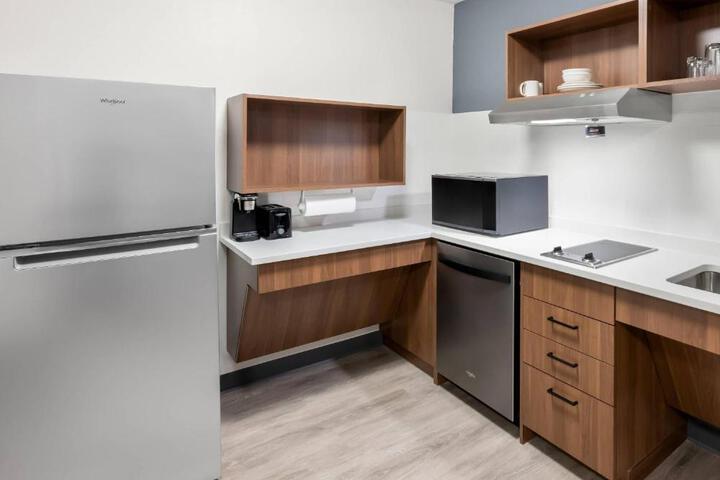 Everhome Suites Portsmouth - Newington in Portsmouth, NH