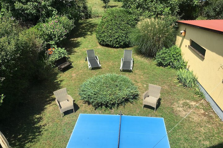 Terrace/Patio 13 of 20