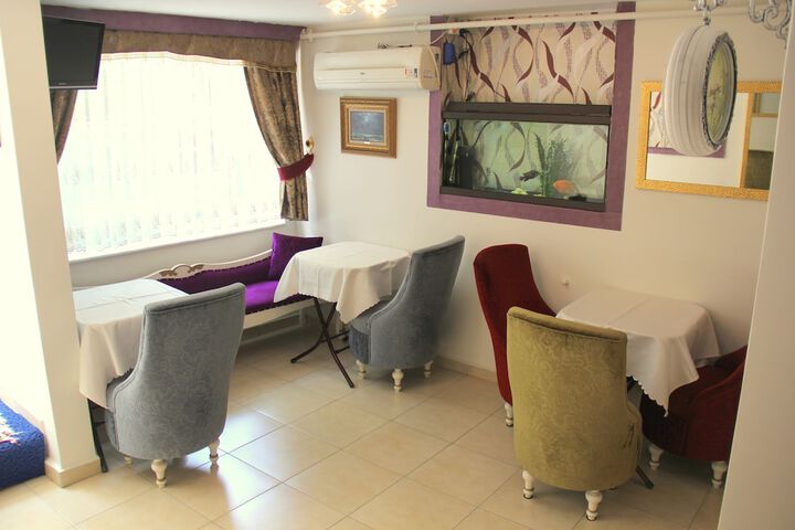 Hotel Interior 8 of 61