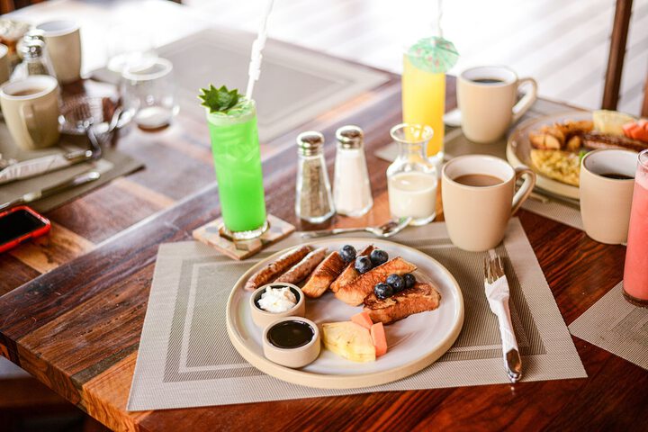 Breakfast/Coffee Service 61 of 75
