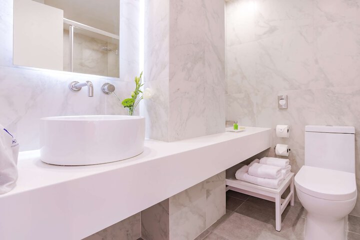 Bath Interior