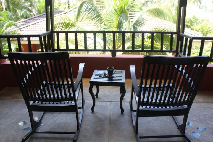 Terrace/Patio 40 of 136