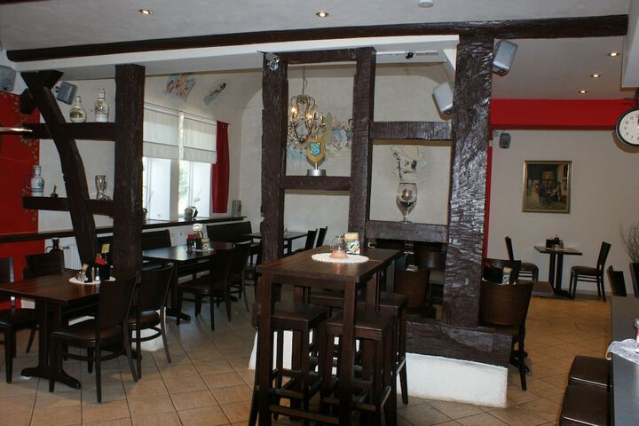 Dining Photos