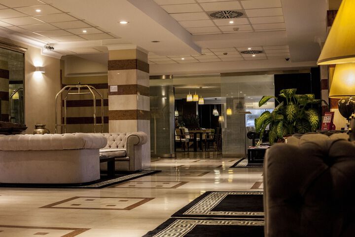 Hotel Interior 42 of 73