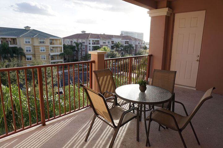 Terrace/Patio 88 of 136