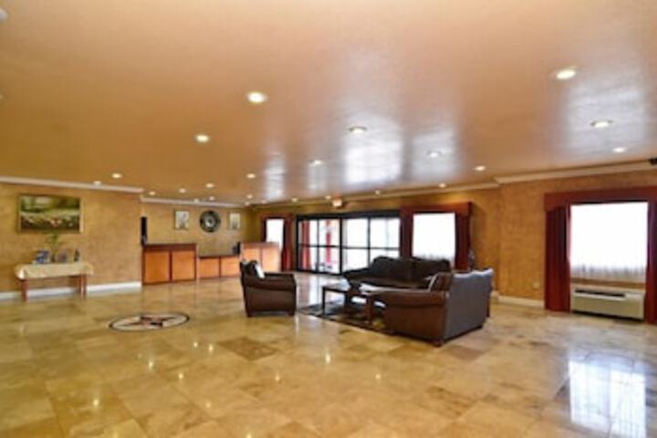 Hotel Interior 4 of 78