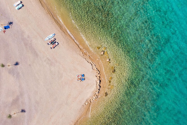 Beach 21 of 24