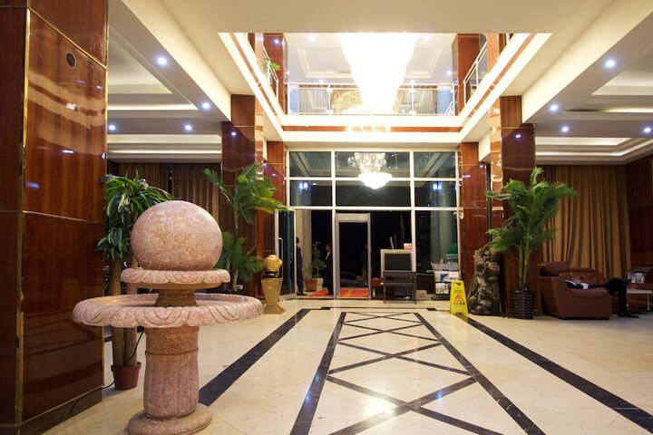 Hotel Interior 2 of 56