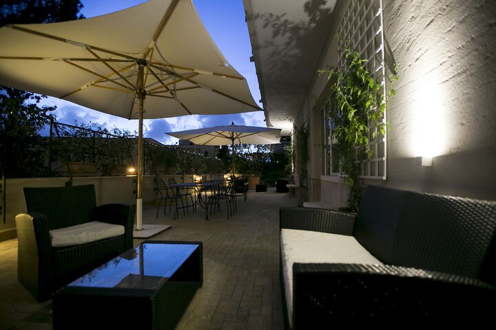 Terrace/Patio 52 of 64