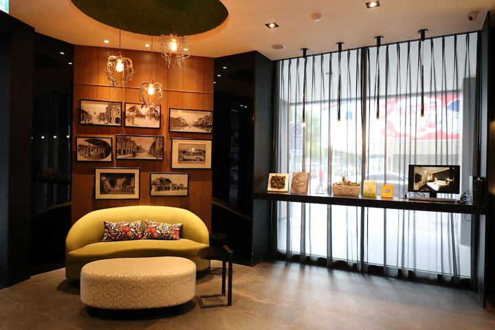 Hotel Interior 7 of 35