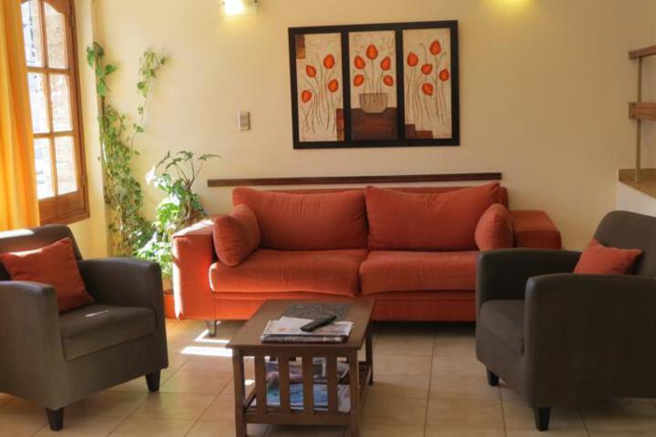 Hotel Interior 11 of 26