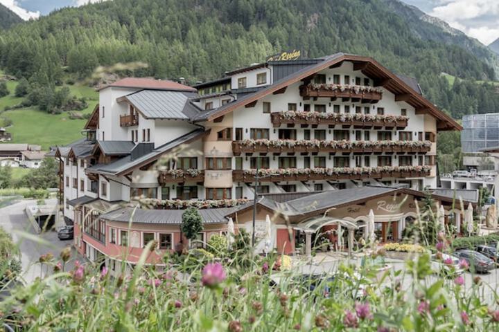 Hotel Regina