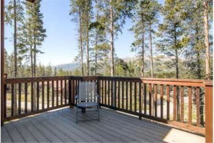 Terrace/Patio 21 of 21