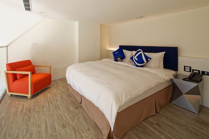 Room 29 of 160
