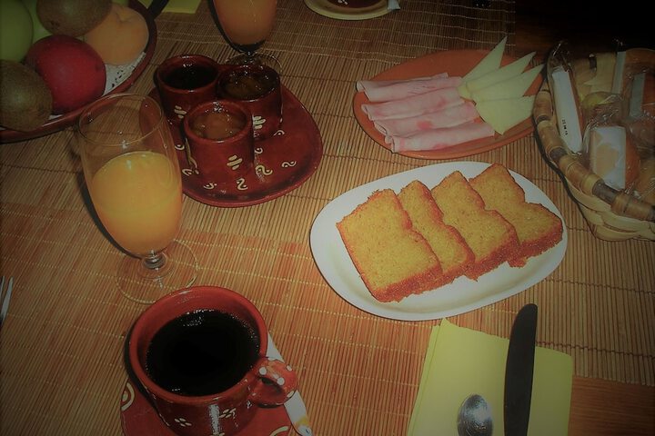 Breakfast/Coffee Service 43 of 77