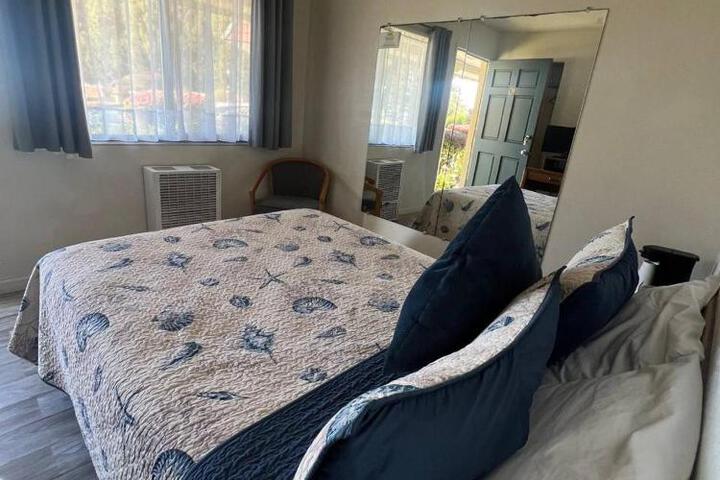 Comfort Twin Room 2 Queen Beds