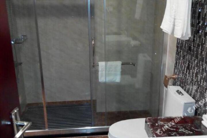 Chayun Hotel