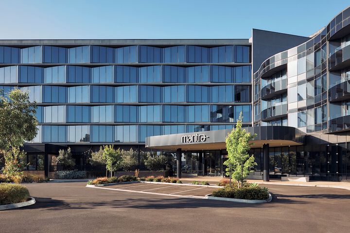 Hotel 73 of 75