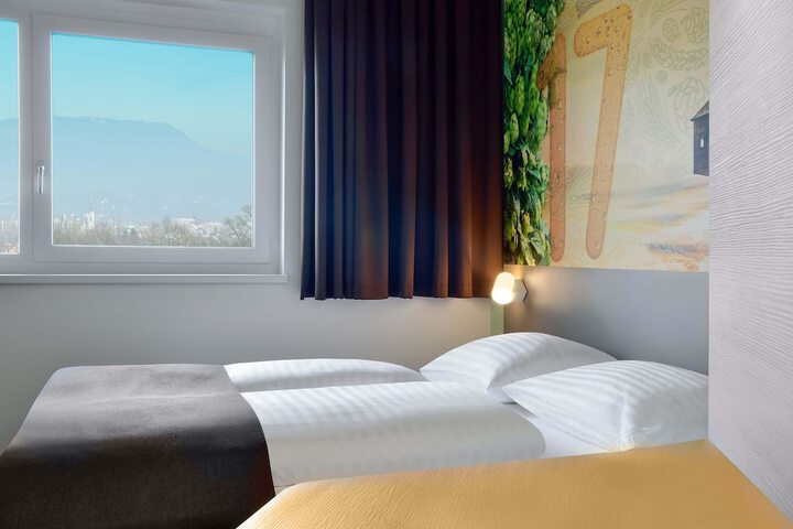 Photo of B & B Hotel Graz City-Süd