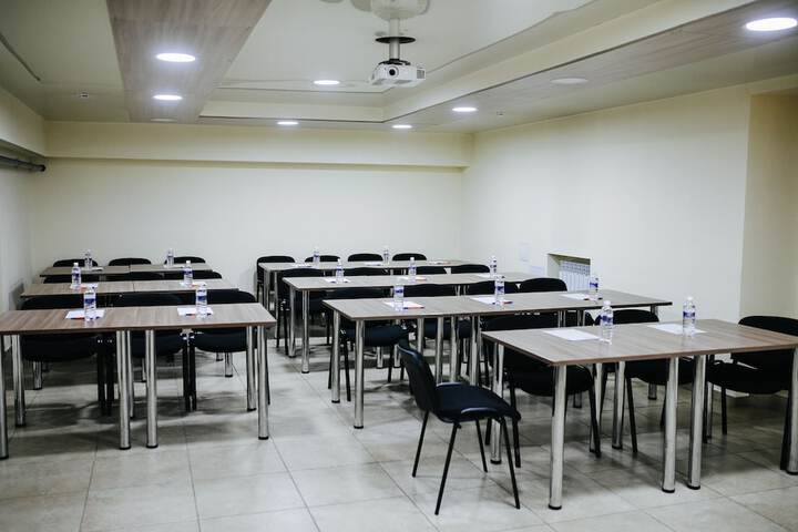 Meeting 55 of 60