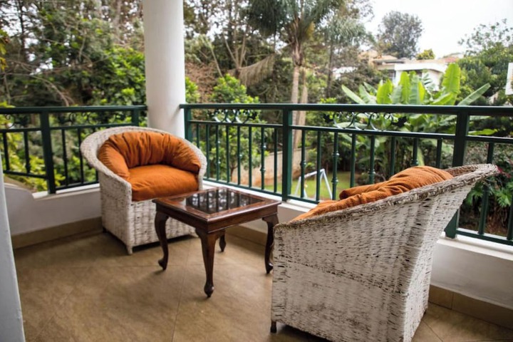 Terrace/Patio 13 of 24