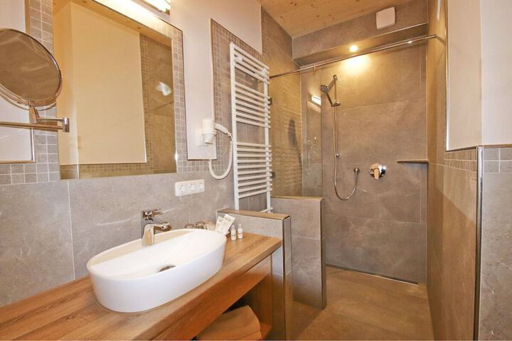 Restrooms