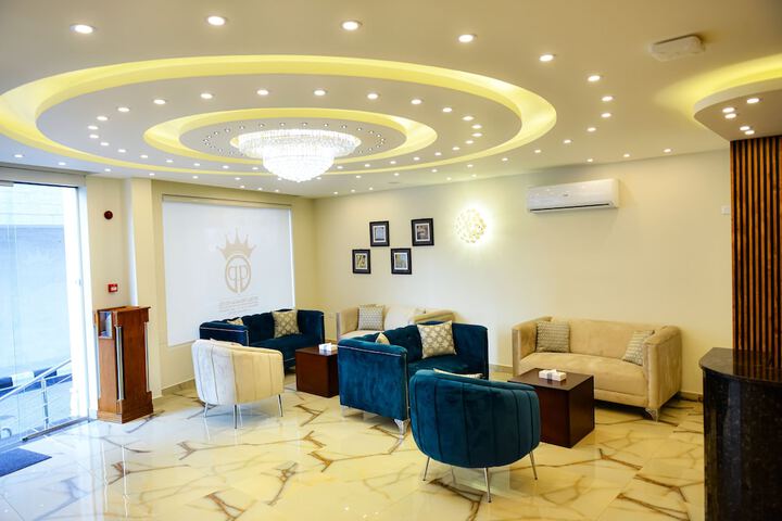 Hotel Interior 16 of 235
