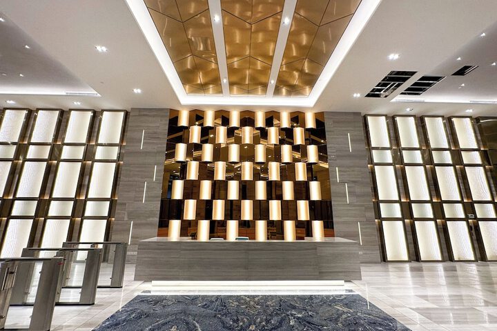 Hotel Interior 2 of 60