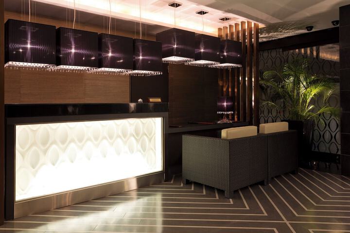 Hotel Interior 2 of 32