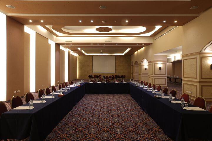 Meeting 45 of 54