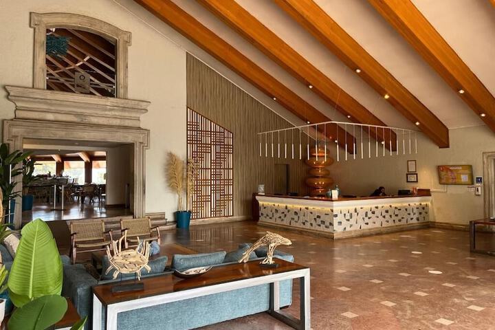 Photo of Hotel Marbella Resort