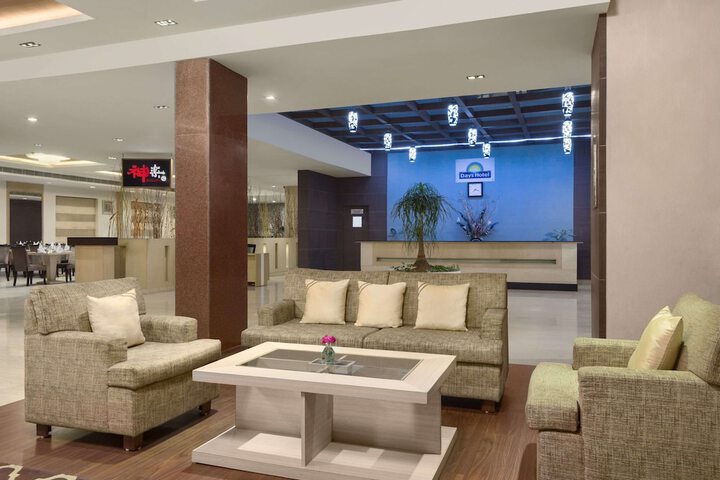 Hotel Interior 2 of 41