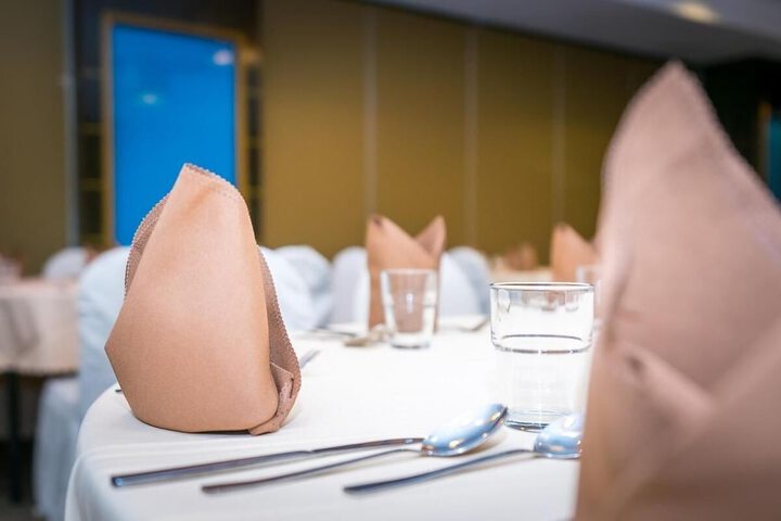 Dining Photos