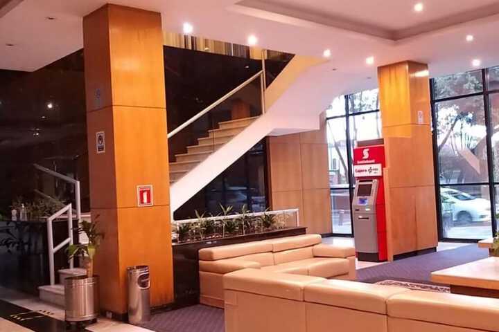 Lobby Photos