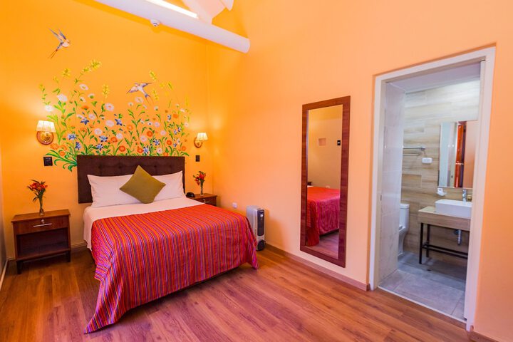Room 7 of 20