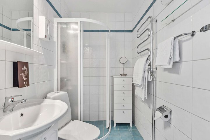 Bath Photo