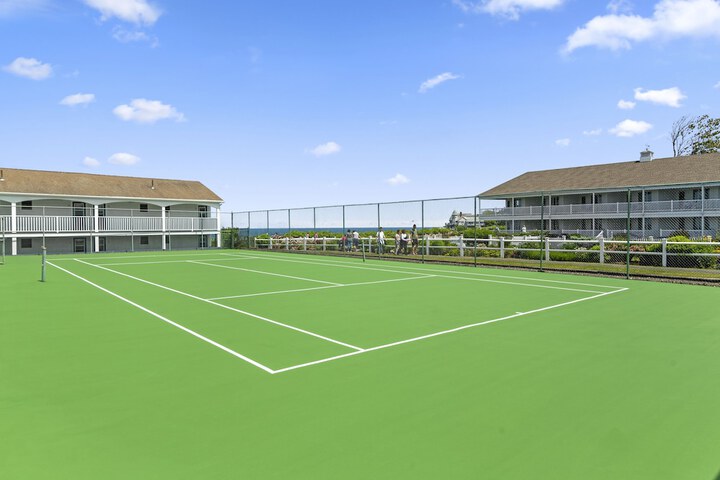 Tennis and Basketball Courts 147 of 176