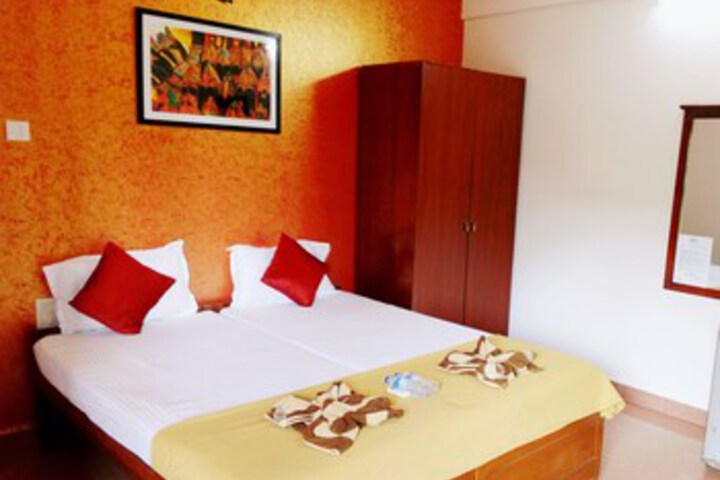 Bella Vista Goa