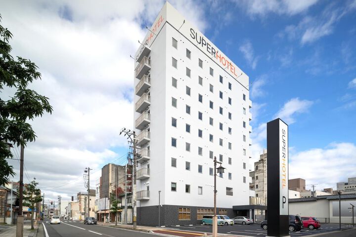 Hotel 60 of 65