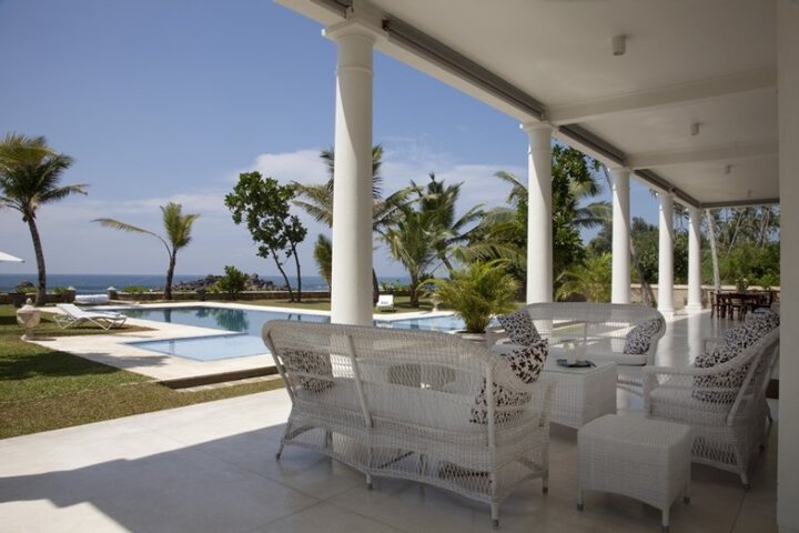 Terrace/Patio 7 of 8