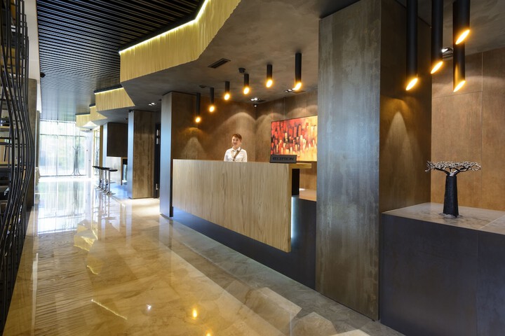 Hotel Interior 2 of 61